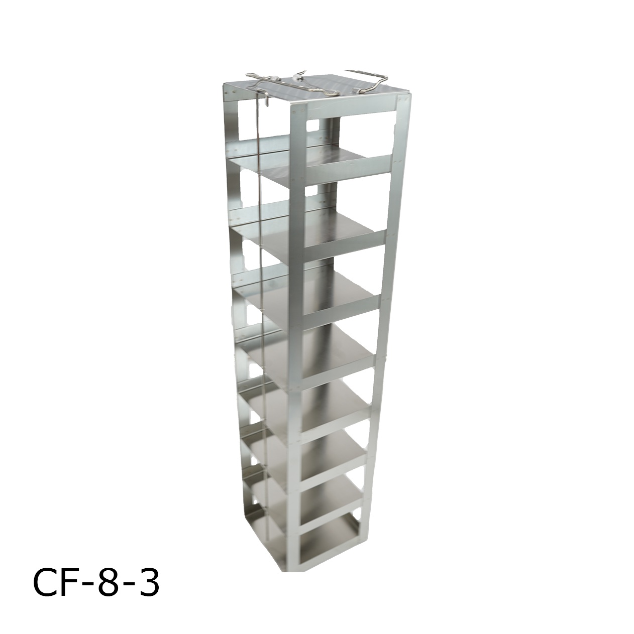 Vertical Rack_3in.